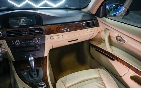BMW 3 серия, 2007 год, 1 400 000 рублей, 35 фотография