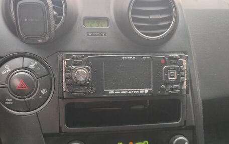 SsangYong Actyon II рестайлинг, 2007 год, 450 000 рублей, 9 фотография