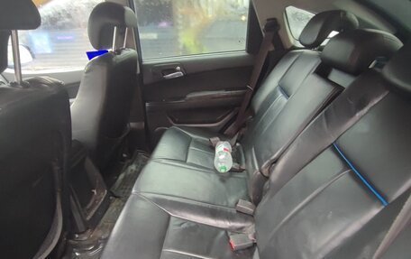 SsangYong Actyon II рестайлинг, 2007 год, 450 000 рублей, 5 фотография