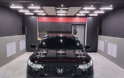 Honda Accord VIII рестайлинг, 2012 год, 2 100 000 рублей, 1 фотография