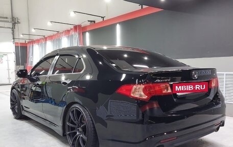 Honda Accord VIII рестайлинг, 2012 год, 2 100 000 рублей, 5 фотография