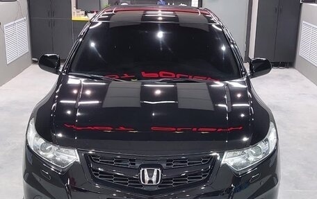 Honda Accord VIII рестайлинг, 2012 год, 2 100 000 рублей, 4 фотография