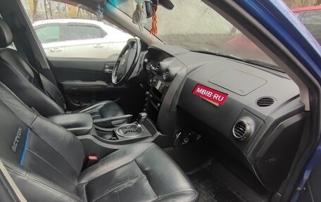 SsangYong Actyon II рестайлинг, 2007 год, 450 000 рублей, 6 фотография