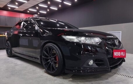 Honda Accord VIII рестайлинг, 2012 год, 2 100 000 рублей, 2 фотография