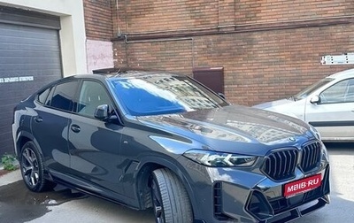 BMW X6, 2023 год, 12 700 000 рублей, 1 фотография