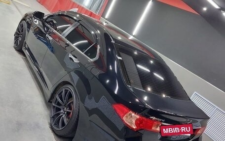 Honda Accord VIII рестайлинг, 2012 год, 2 100 000 рублей, 6 фотография