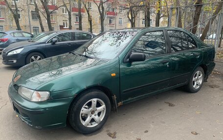 Nissan Almera, 1998 год, 235 000 рублей, 1 фотография