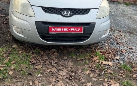 Hyundai Matrix I рестайлинг, 2009 год, 550 000 рублей, 1 фотография