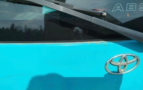 Toyota Corolla Spacio II, 1998 год, 420 000 рублей, 15 фотография