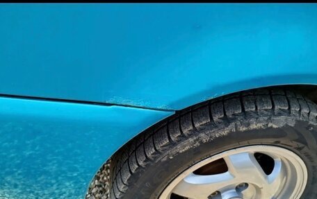 Toyota Corolla Spacio II, 1998 год, 420 000 рублей, 16 фотография