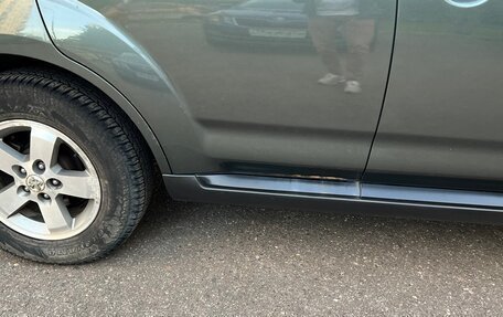 Peugeot 4007, 2009 год, 900 000 рублей, 6 фотография