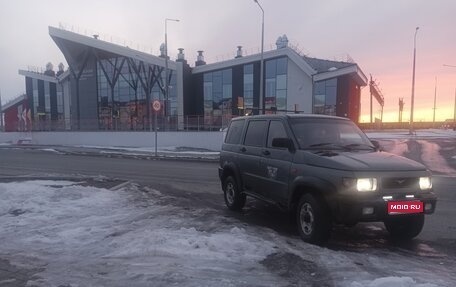 ЛуАЗ Симбир, 2005 год, 430 000 рублей, 1 фотография