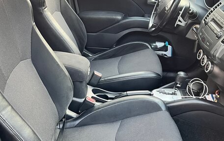 Peugeot 4007, 2009 год, 900 000 рублей, 18 фотография