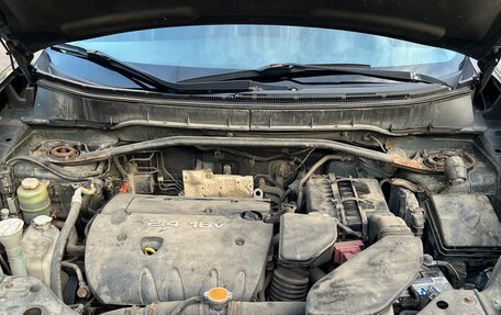 Peugeot 4007, 2009 год, 900 000 рублей, 20 фотография