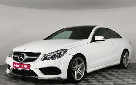 Mercedes-Benz E-Класс, 2013 год, 2 050 000 рублей, 1 фотография