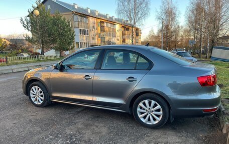 Volkswagen Jetta VI, 2014 год, 1 370 000 рублей, 7 фотография