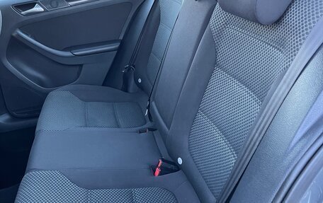 Volkswagen Jetta VI, 2014 год, 1 370 000 рублей, 16 фотография