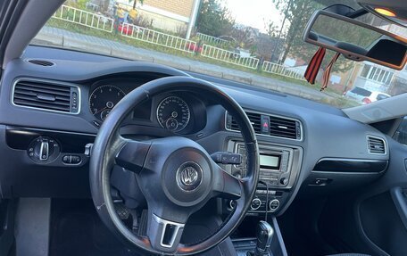 Volkswagen Jetta VI, 2014 год, 1 370 000 рублей, 18 фотография