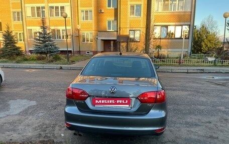 Volkswagen Jetta VI, 2014 год, 1 370 000 рублей, 9 фотография