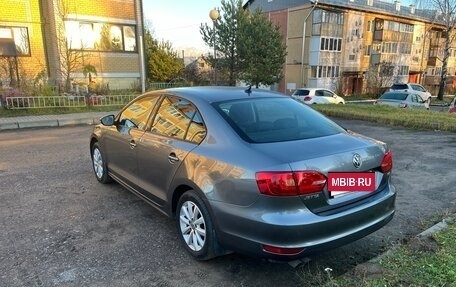 Volkswagen Jetta VI, 2014 год, 1 370 000 рублей, 8 фотография