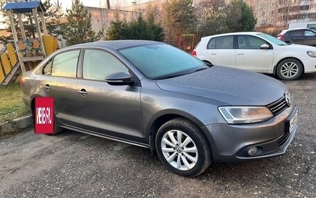 Volkswagen Jetta VI, 2014 год, 1 370 000 рублей, 12 фотография