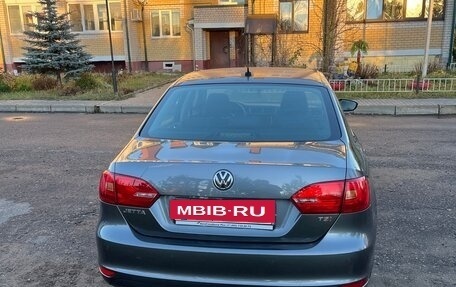 Volkswagen Jetta VI, 2014 год, 1 370 000 рублей, 10 фотография