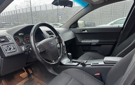 Volvo S40 II, 2011 год, 550 000 рублей, 5 фотография