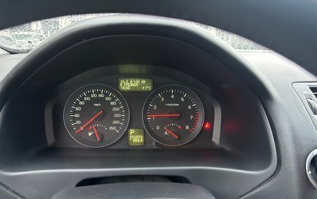 Volvo S40 II, 2011 год, 550 000 рублей, 7 фотография