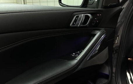 BMW X6, 2023 год, 12 700 000 рублей, 12 фотография