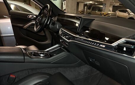 BMW X6, 2023 год, 12 700 000 рублей, 11 фотография