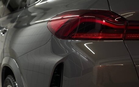 BMW X6, 2023 год, 12 700 000 рублей, 8 фотография