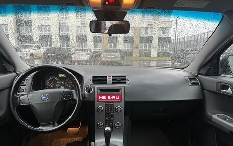Volvo S40 II, 2011 год, 550 000 рублей, 6 фотография