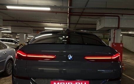 BMW X6, 2023 год, 12 700 000 рублей, 5 фотография