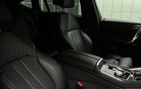 BMW X6, 2023 год, 12 700 000 рублей, 14 фотография