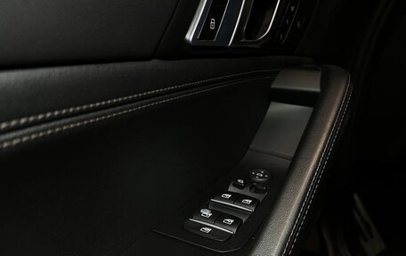 BMW X6, 2023 год, 12 700 000 рублей, 16 фотография