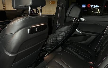 BMW X6, 2023 год, 12 700 000 рублей, 15 фотография