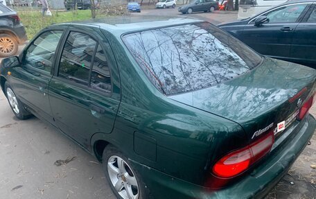 Nissan Almera, 1998 год, 235 000 рублей, 4 фотография