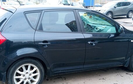 KIA cee'd I рестайлинг, 2008 год, 540 000 рублей, 2 фотография