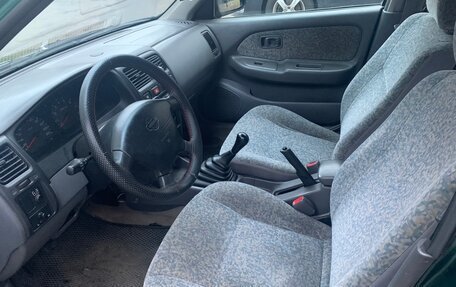 Nissan Almera, 1998 год, 235 000 рублей, 5 фотография