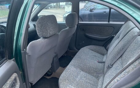 Nissan Almera, 1998 год, 235 000 рублей, 6 фотография