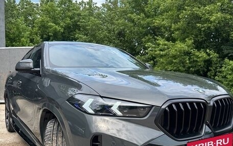 BMW X6, 2023 год, 12 700 000 рублей, 18 фотография