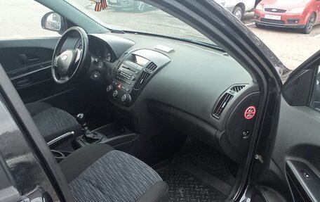 KIA cee'd I рестайлинг, 2008 год, 540 000 рублей, 7 фотография