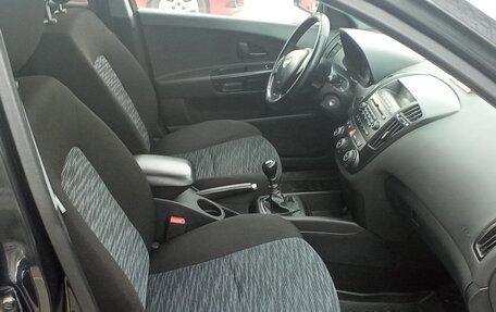 KIA cee'd I рестайлинг, 2008 год, 540 000 рублей, 8 фотография