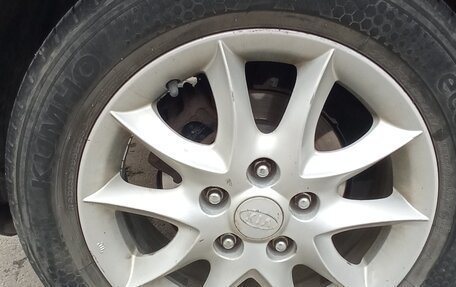 KIA cee'd I рестайлинг, 2008 год, 540 000 рублей, 11 фотография