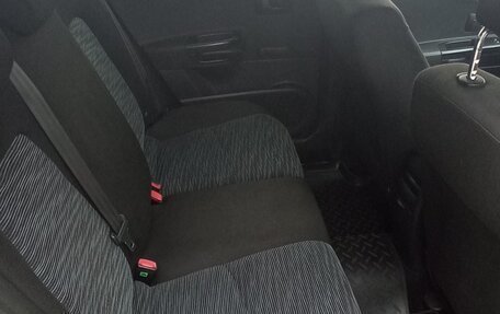 KIA cee'd I рестайлинг, 2008 год, 540 000 рублей, 10 фотография