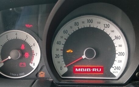 KIA cee'd I рестайлинг, 2008 год, 540 000 рублей, 12 фотография