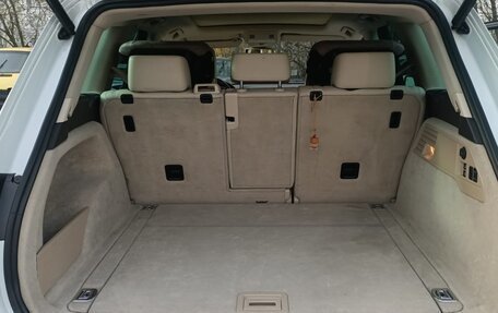 Volkswagen Touareg III, 2013 год, 3 490 000 рублей, 9 фотография