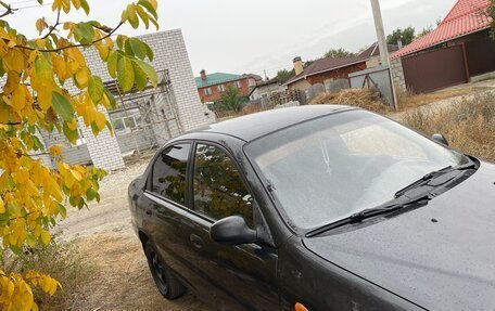 Chevrolet Lanos I, 2008 год, 185 000 рублей, 6 фотография