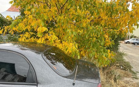 Chevrolet Lanos I, 2008 год, 185 000 рублей, 4 фотография