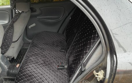 Chevrolet Lanos I, 2008 год, 185 000 рублей, 7 фотография